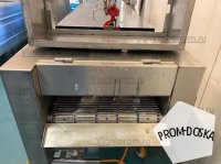 Фритюрница Koppens/gea/fryer BR1200/400