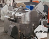 Вакуумный куттер Seydelmann K 324 AC-8
