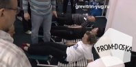 Лечение остеохондроза позвоночника дома тренажер Грэвитрин