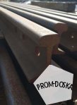 Рельсы железнодорожные Р-50 Т1 ГОСТ 51685-2013 б/у и новые на нашем складе