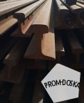 Рельсы железнодорожные Р-50 Т1 ГОСТ 51685-2013 б/у и новые на нашем складе