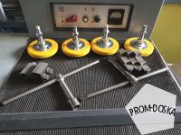 ТОКАРНЫЙ 16К20 из НИИ 2001г с ЛЮНЕТОМ и ОСНАСТКОЙ