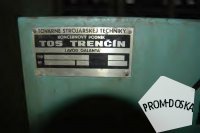 Станок токарно-винторезный SUI32-1000 1978 г.в.