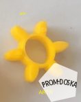 Упругие элементы Rotex