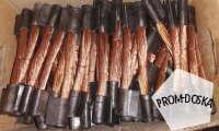 Соединитель фартучный РЭСФ-50, чертеж 1526.00.000 медный, сертификат и гарантия качества