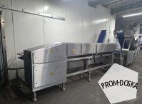 Слайсер Линия нарезки Weber ссs 405 А200