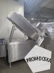 Слайсер Линия нарезки Weber ссs 405 А200