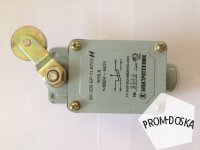 Конечные выключатели впк, вк, вп, ву, ку, нв, впв, вкм, honeywell, fael