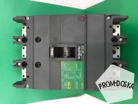Автоматический выключатель Schneider Electric, Siemens, Mitsubishi