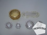 Маслоуказатели 1-14, 1-20, 1-30, 1-50, 2-30, 2-50, 80/1, 120/1, 160/1, 200/1 (МН 176-63, МН 177-63)