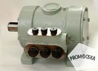 Насосы эксцентрико-поршневые Н400, Н401, Н403