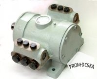 Насосы эксцентрико-поршневые Н400, Н401, Н403