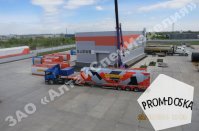 Контейнерная АЗС КАЗС-20.3Д