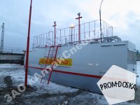Контейнерная АЗС КАЗС-10.2ДП