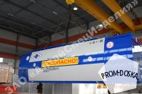 Контейнерная АЗС КАЗС-10.2ДПТ