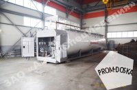 Контейнерная АЗС КАЗС 20.3 ДПТ