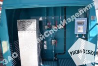 Контейнерная АЗС КАЗС-10.3Д
