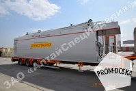Контейнерная АЗС КАЗС-10.4Д