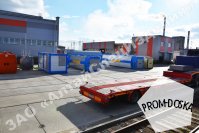 Контейнерная АЗС КАЗС-10.4Д