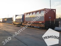 Контейнерная АЗС КАЗС 20.2Д