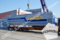Контейнерная АЗС КАЗС 20.2Д