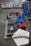 Комплексы измерительные УНМ - 100