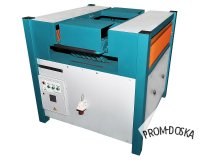 Станок двухпильный кромкообрезной КМ-400
