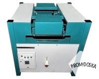 Станок двухпильный кромкообрезной КМ-400
